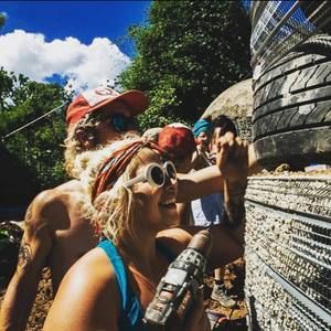 Meet your Posher, Ray